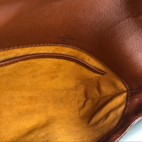 🚫SOLD🚫Louis Vuitton Musette Tango - Picture 12 of 13